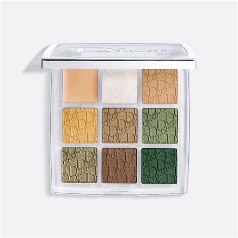 dior backstage eye platte|Dior eyeshadow palette price.